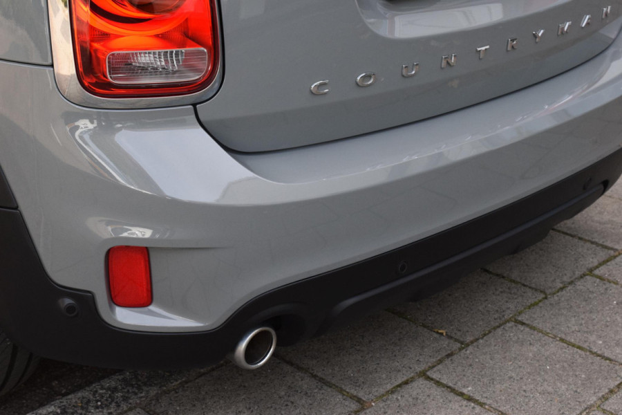 MINI Countryman 1.5 Cooper Chili|Open dak|Led|HK|HUD|18"