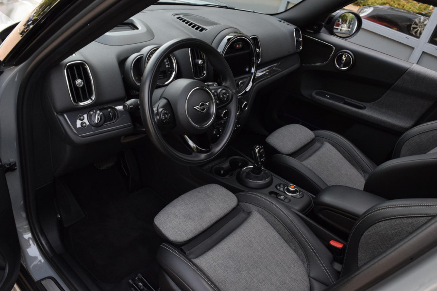 MINI Countryman 1.5 Cooper Chili|Open dak|Led|HK|HUD|18"