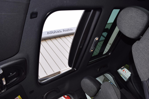 MINI Countryman 1.5 Cooper Chili|Open dak|Led|HK|HUD|18"