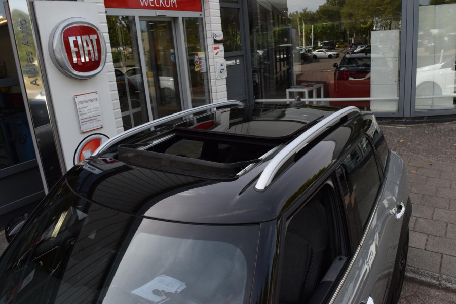 MINI Countryman 1.5 Cooper Chili|Open dak|Led|HK|HUD|18"