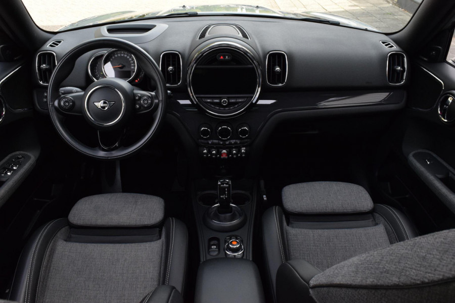 MINI Countryman 1.5 Cooper Chili|Open dak|Led|HK|HUD|18"