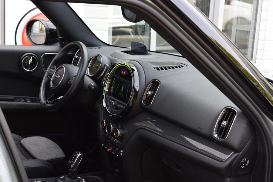 MINI Countryman 1.5 Cooper Chili|Open dak|Led|HK|HUD|18"