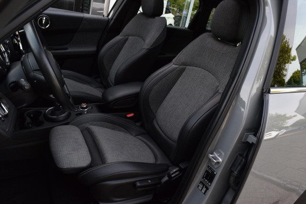 MINI Countryman 1.5 Cooper Chili|Open dak|Led|HK|HUD|18"