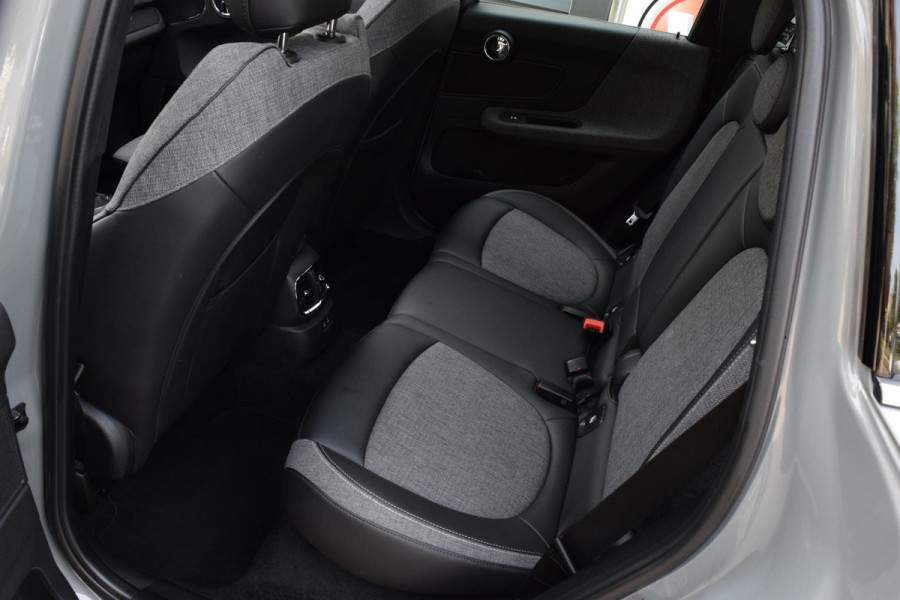 MINI Countryman 1.5 Cooper Chili|Open dak|Led|HK|HUD|18"