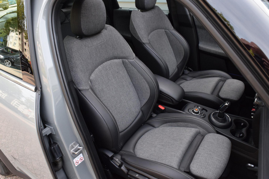 MINI Countryman 1.5 Cooper Chili|Open dak|Led|HK|HUD|18"