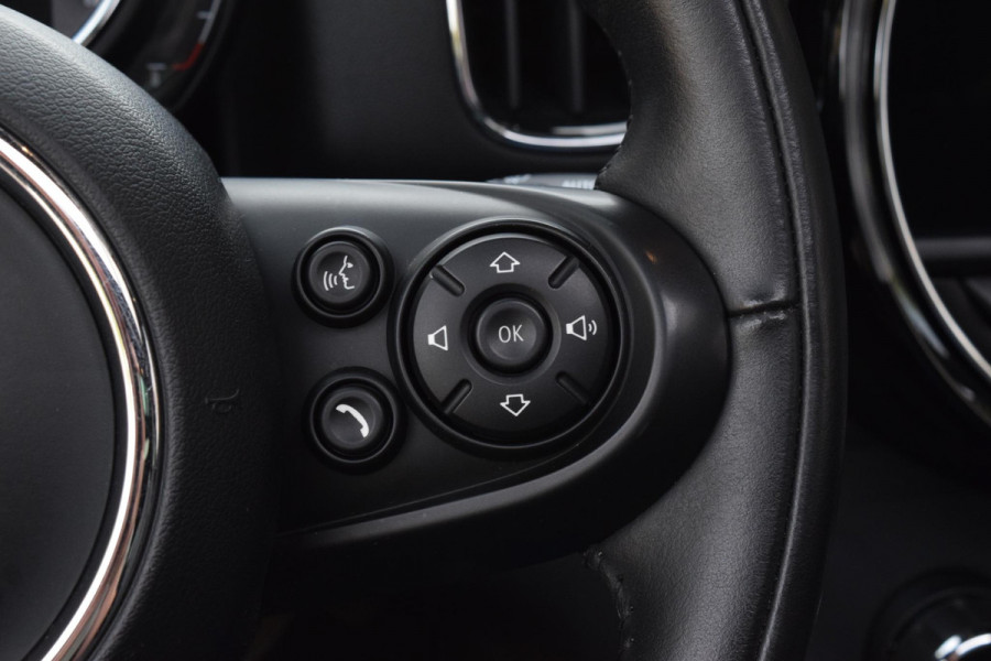 MINI Countryman 1.5 Cooper Chili|Open dak|Led|HK|HUD|18"