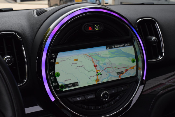 MINI Countryman 1.5 Cooper Chili|Open dak|Led|HK|HUD|18"