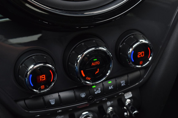 MINI Countryman 1.5 Cooper Chili|Open dak|Led|HK|HUD|18"