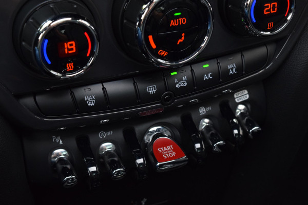 MINI Countryman 1.5 Cooper Chili|Open dak|Led|HK|HUD|18"