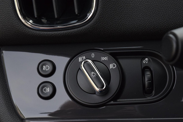 MINI Countryman 1.5 Cooper Chili|Open dak|Led|HK|HUD|18"