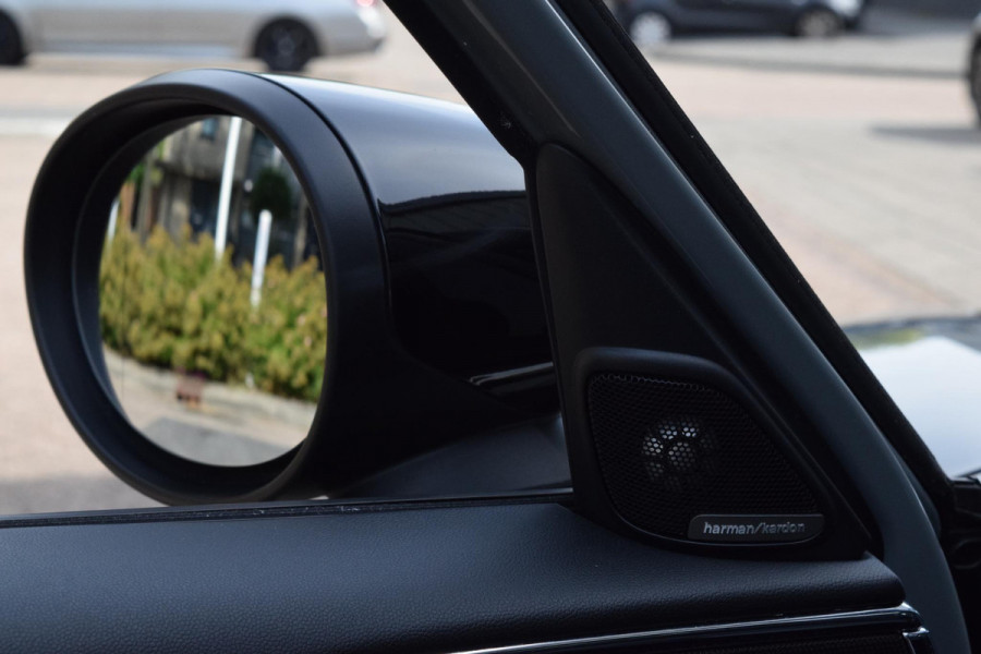 MINI Countryman 1.5 Cooper Chili|Open dak|Led|HK|HUD|18"