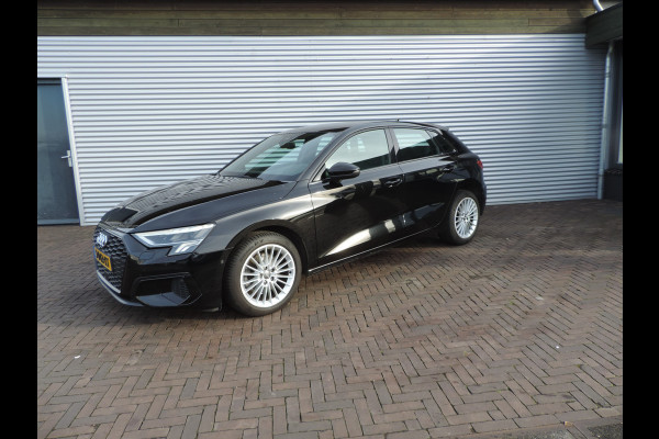 Audi A3 Sportback 30 TDI Business edition