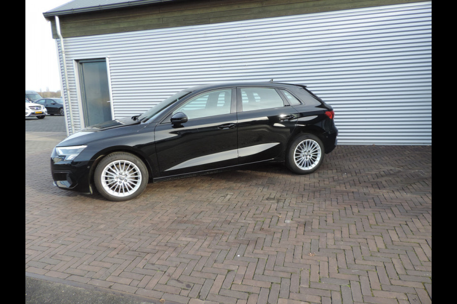 Audi A3 Sportback 30 TDI Business edition