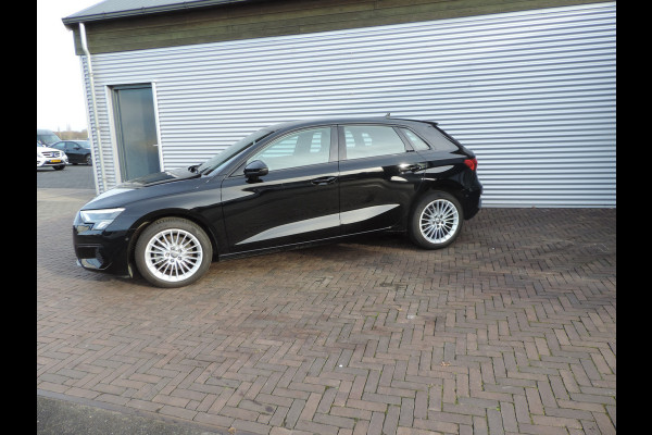 Audi A3 Sportback 30 TDI Business edition