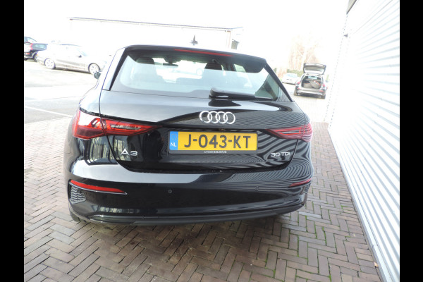 Audi A3 Sportback 30 TDI Business edition