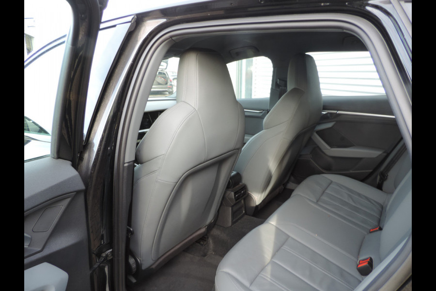 Audi A3 Sportback 30 TDI Business edition