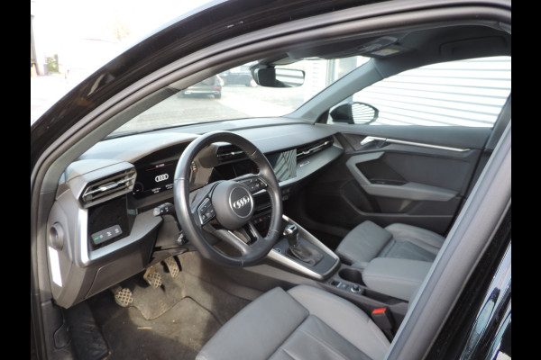 Audi A3 Sportback 30 TDI Business edition