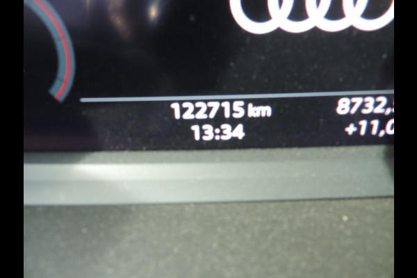 Audi A3 Sportback 30 TDI Business edition