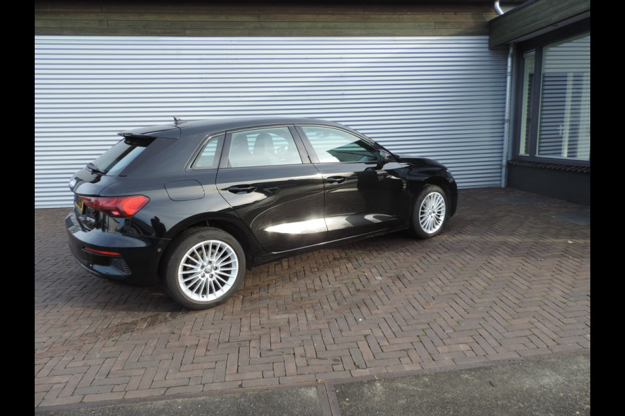 Audi A3 Sportback 30 TDI Business edition