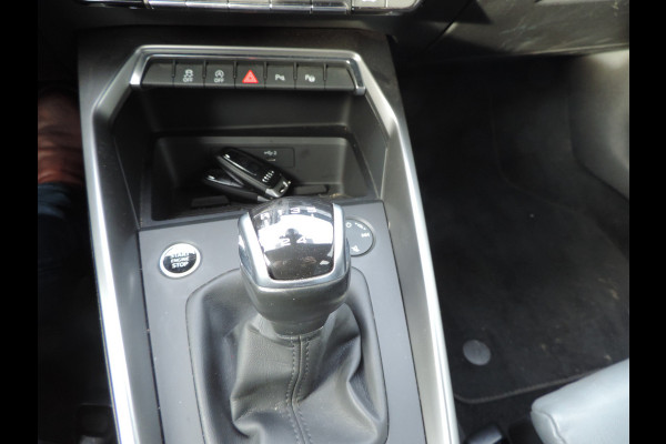 Audi A3 Sportback 30 TDI Business edition