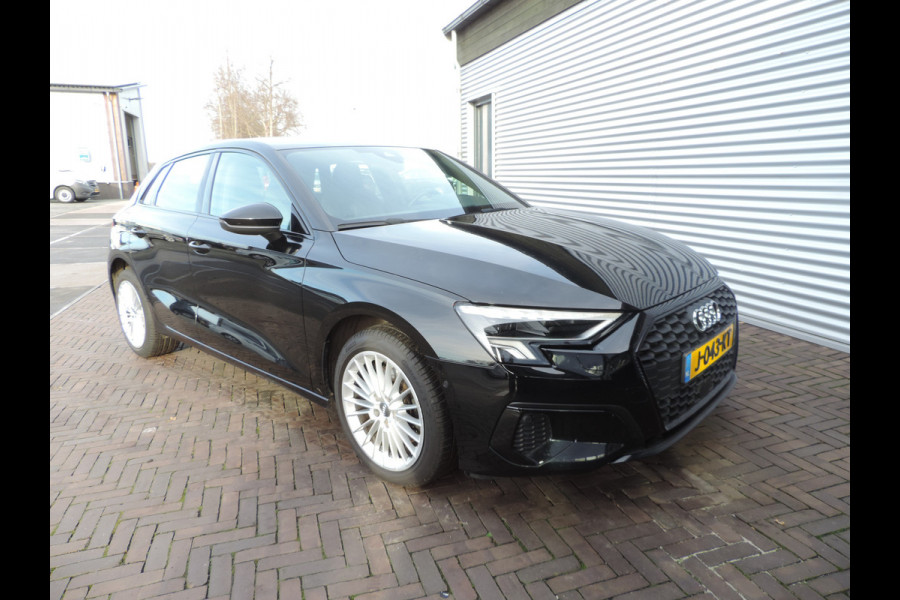 Audi A3 Sportback 30 TDI Business edition