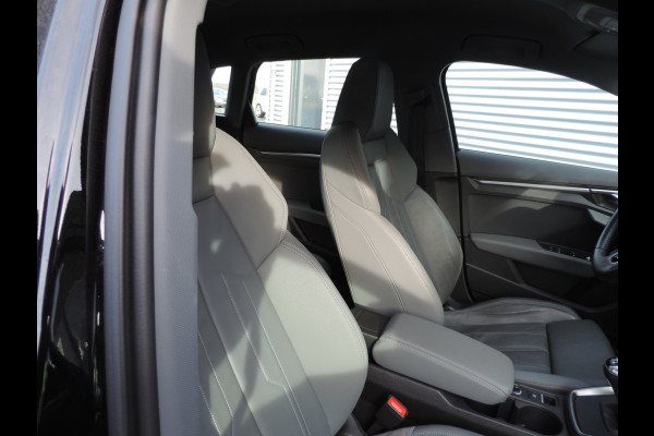 Audi A3 Sportback 30 TDI Business edition