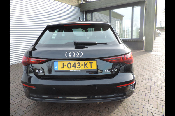Audi A3 Sportback 30 TDI Business edition