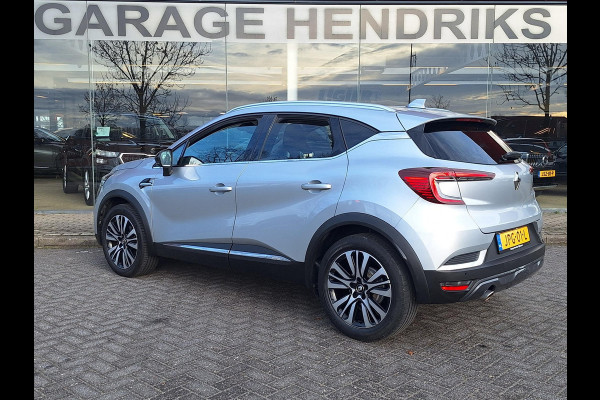 Renault Captur 1.3 TCe 155 Initiale Paris Automaat | My 2020 | Leder | Trekhaak | LED | Blindspot | Navi |