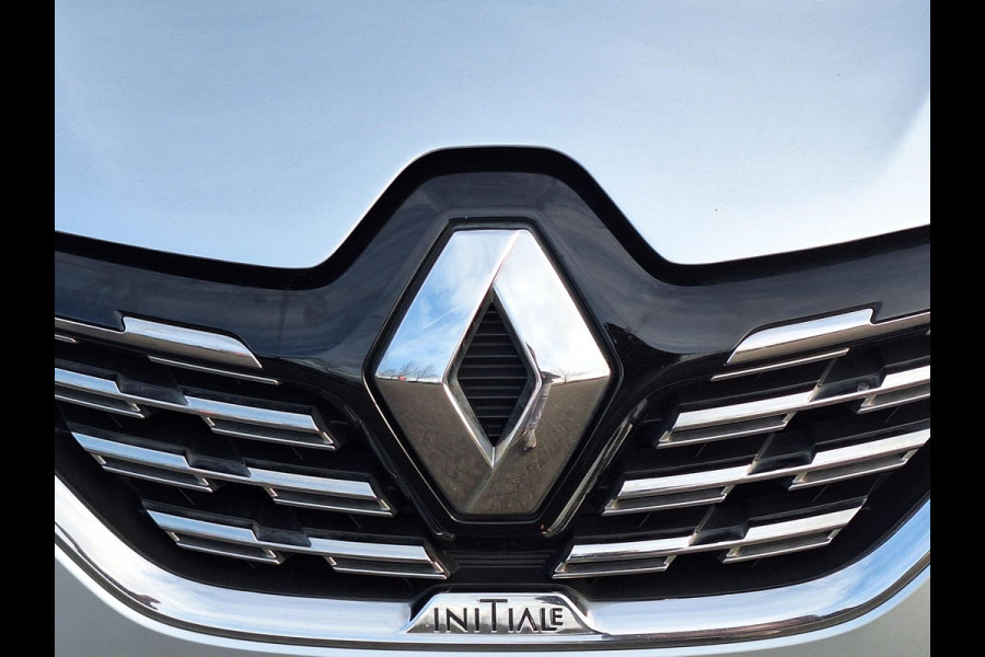 Renault Captur 1.3 TCe 155 Initiale Paris Automaat | My 2020 | Leder | Trekhaak | LED | Blindspot | Navi |