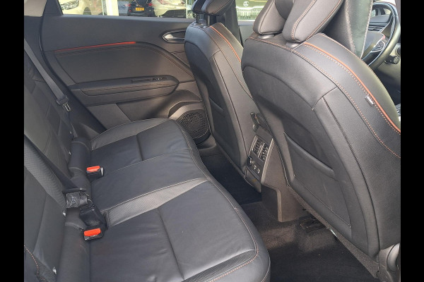 Renault Captur 1.3 TCe 155 Initiale Paris Automaat | My 2020 | Leder | Trekhaak | LED | Blindspot | Navi |