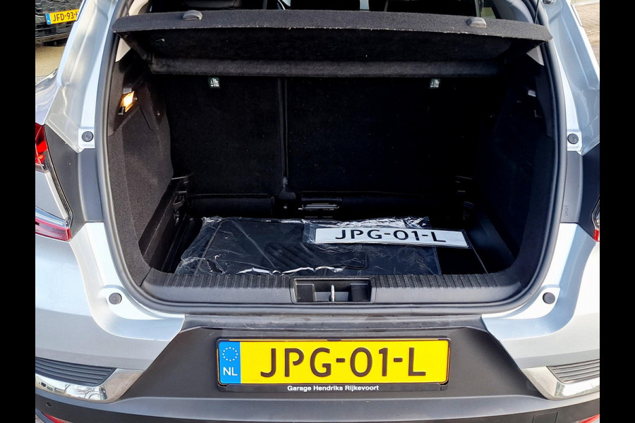 Renault Captur 1.3 TCe 155 Initiale Paris Automaat | My 2020 | Leder | Trekhaak | LED | Blindspot | Navi |