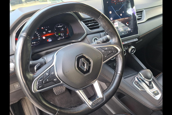 Renault Captur 1.3 TCe 155 Initiale Paris Automaat | My 2020 | Leder | Trekhaak | LED | Blindspot | Navi |