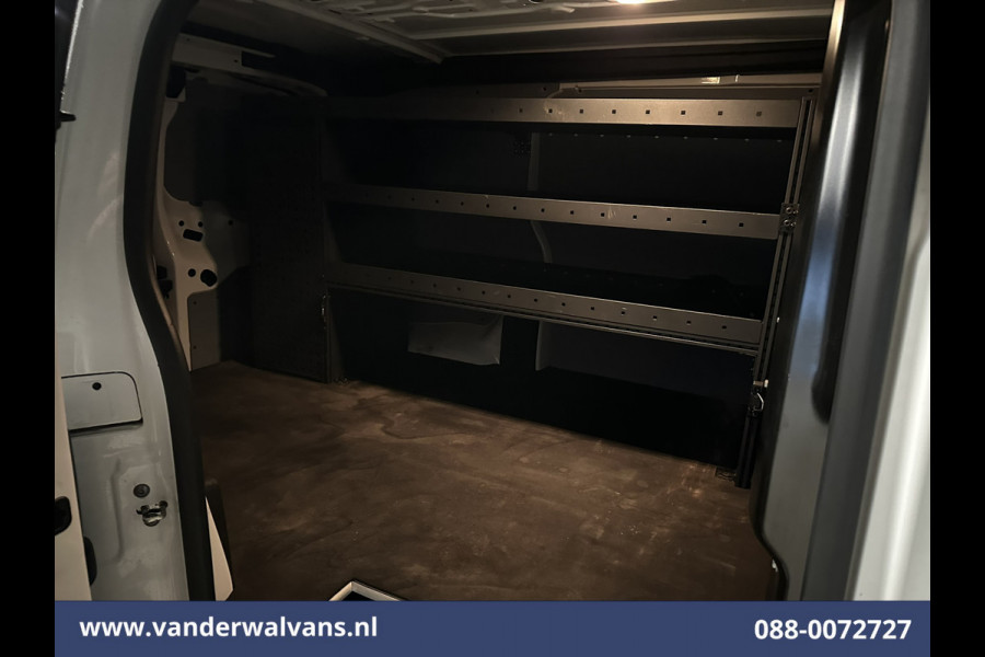 Peugeot Expert 1.5 BlueHDI 102pk L1H1 Inrichting Euro6 Airco | Cruisecontrol | Parkeersensoren Bijrijdersbank