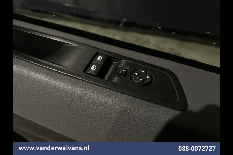 Peugeot Expert 1.5 BlueHDI 102pk L1H1 Inrichting Euro6 Airco | Cruisecontrol | Parkeersensoren Bijrijdersbank