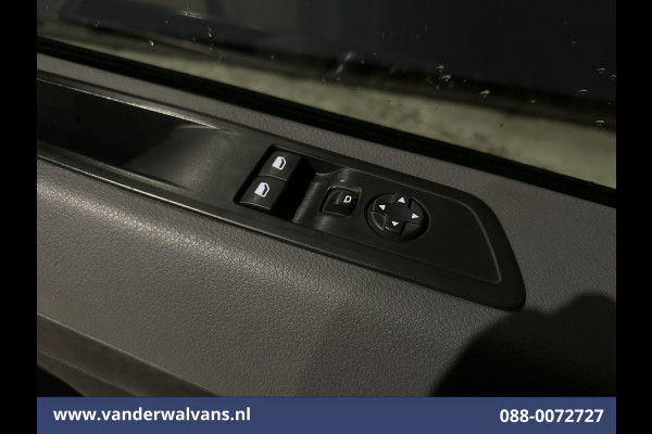 Peugeot Expert 1.5 BlueHDI 102pk L1H1 Inrichting Euro6 Airco | Cruisecontrol | Parkeersensoren Bijrijdersbank