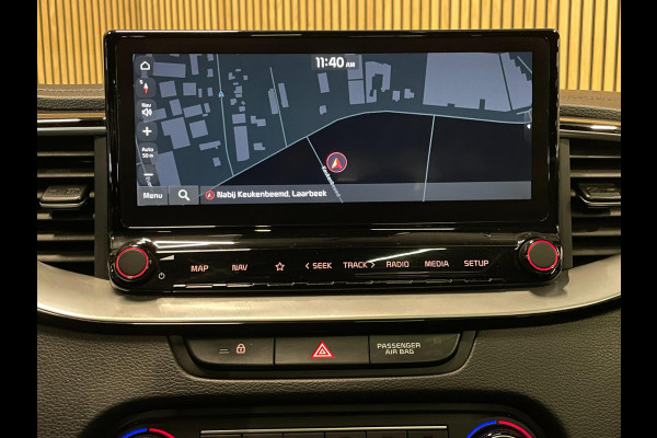 Kia Ceed Sportswagon 1.5 T-GDi MHEV GT-Line Edition|160PK|AUTOMAAT|PANO|CARPLAY+ANDROID|CAMERA|CLIMA+CRUISE|NL|NAP|IN.BTW||1e EIG|