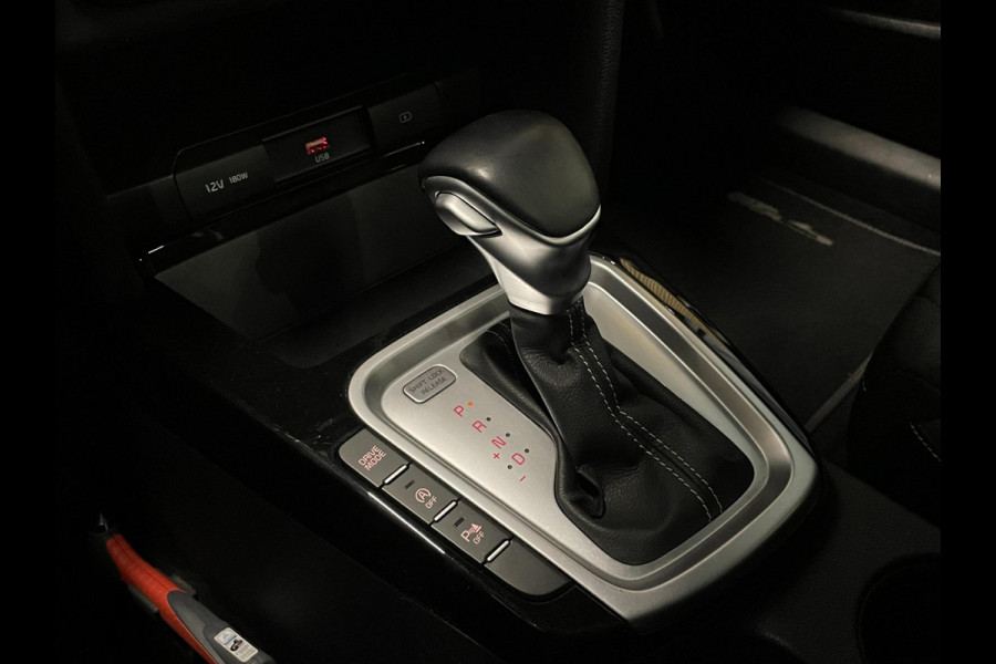 Kia Ceed Sportswagon 1.5 T-GDi MHEV GT-Line Edition|160PK|AUTOMAAT|PANO|CARPLAY+ANDROID|CAMERA|CLIMA+CRUISE|NL|NAP|IN.BTW||1e EIG|