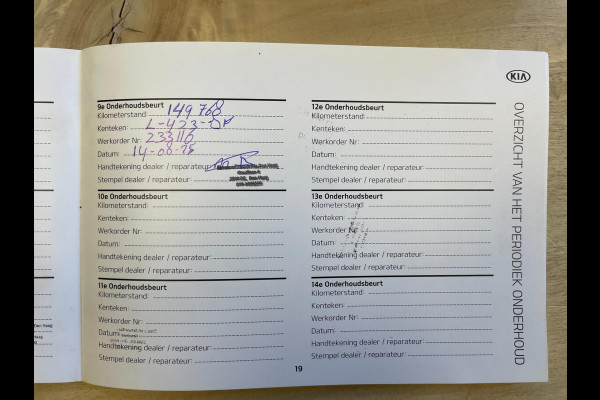 Kia Ceed Sportswagon 1.5 T-GDi MHEV GT-Line Edition|160PK|AUTOMAAT|PANO|CARPLAY+ANDROID|CAMERA|CLIMA+CRUISE|NL|NAP|IN.BTW||1e EIG|