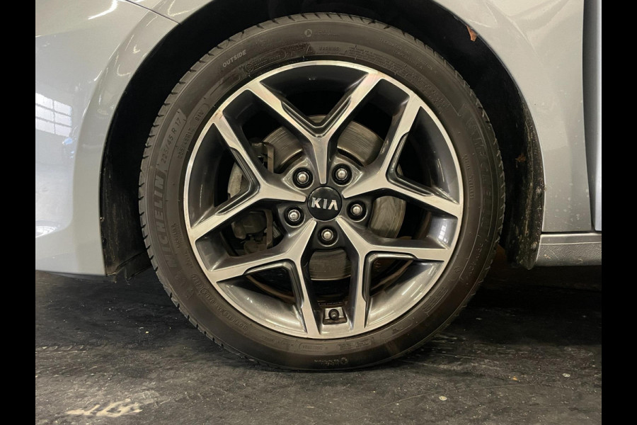 Kia Ceed Sportswagon 1.5 T-GDi MHEV GT-Line Edition|160PK|AUTOMAAT|PANO|CARPLAY+ANDROID|CAMERA|CLIMA+CRUISE|NL|NAP|IN.BTW||1e EIG|