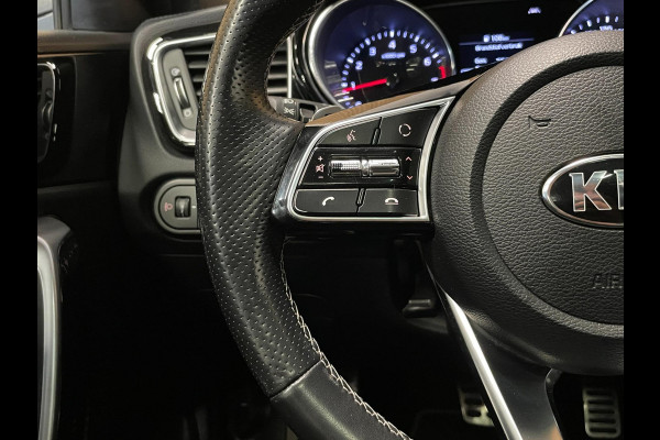 Kia Ceed Sportswagon 1.5 T-GDi MHEV GT-Line Edition|160PK|AUTOMAAT|PANO|CARPLAY+ANDROID|CAMERA|CLIMA+CRUISE|NL|NAP|IN.BTW||1e EIG|