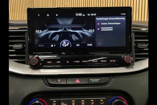 Kia Ceed Sportswagon 1.5 T-GDi MHEV GT-Line Edition|160PK|AUTOMAAT|PANO|CARPLAY+ANDROID|CAMERA|CLIMA+CRUISE|NL|NAP|IN.BTW||1e EIG|