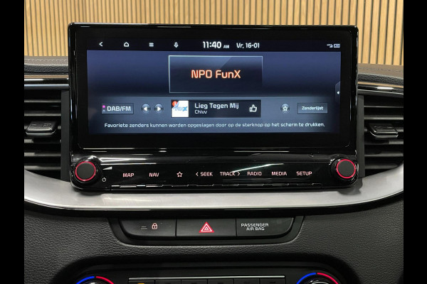 Kia Ceed Sportswagon 1.5 T-GDi MHEV GT-Line Edition|160PK|AUTOMAAT|PANO|CARPLAY+ANDROID|CAMERA|CLIMA+CRUISE|NL|NAP|IN.BTW||1e EIG|