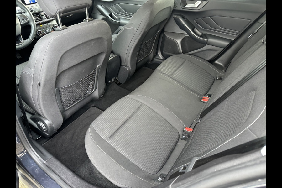 Ford FOCUS Wagon 1.0 EcoB. Tit. Bns AUTOMAAT! TREKHAAK! DESIGNPACK! COMFORT STOEL