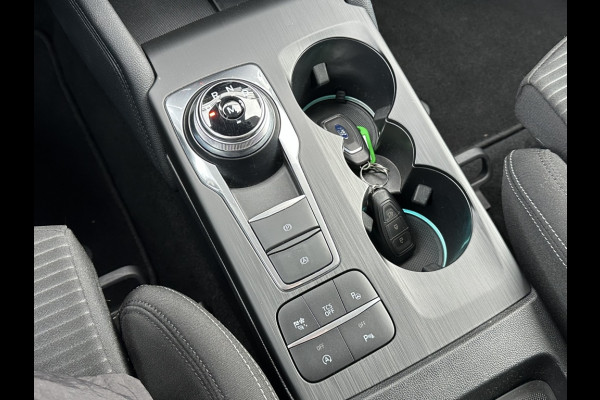 Ford FOCUS Wagon 1.0 EcoB. Tit. Bns AUTOMAAT! TREKHAAK! DESIGNPACK! COMFORT STOEL