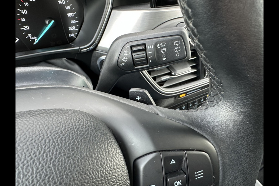 Ford FOCUS Wagon 1.0 EcoB. Tit. Bns AUTOMAAT! TREKHAAK! DESIGNPACK! COMFORT STOEL