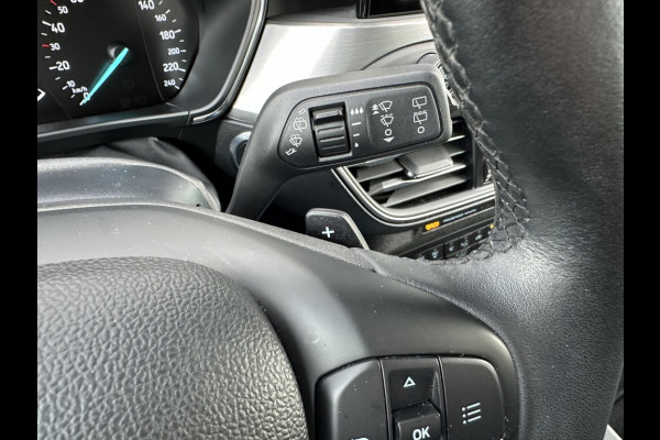 Ford FOCUS Wagon 1.0 EcoB. Tit. Bns AUTOMAAT! TREKHAAK! DESIGNPACK! COMFORT STOEL