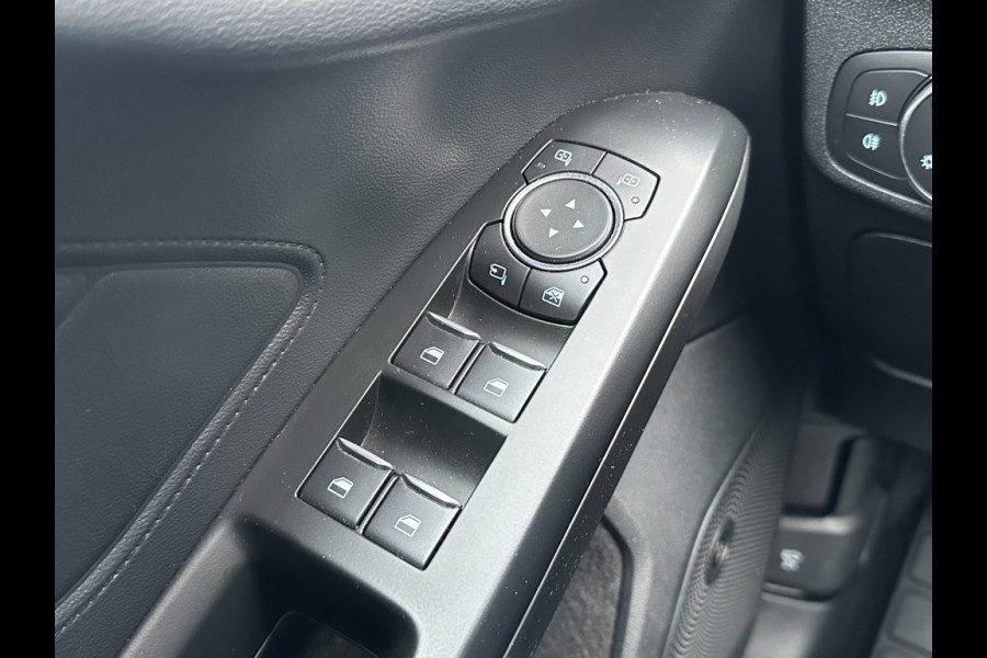 Ford FOCUS Wagon 1.0 EcoB. Tit. Bns AUTOMAAT! TREKHAAK! DESIGNPACK! COMFORT STOEL