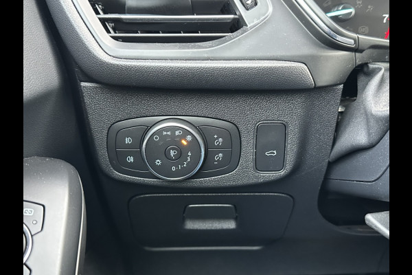 Ford FOCUS Wagon 1.0 EcoB. Tit. Bns AUTOMAAT! TREKHAAK! DESIGNPACK! COMFORT STOEL