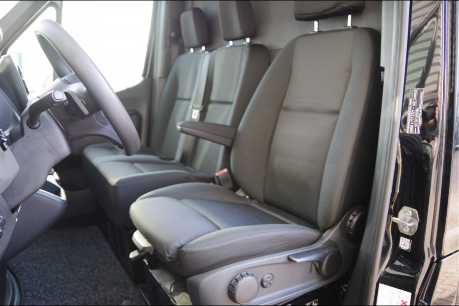 Mercedes-Benz Sprinter 214 2.2 CDI L1H1 MARGE, AUT. LED, TREKHAAK, CAMERA, NAVI, CRUISE, CLIMA, MISTLAMPEN, NL AUTO, NAP