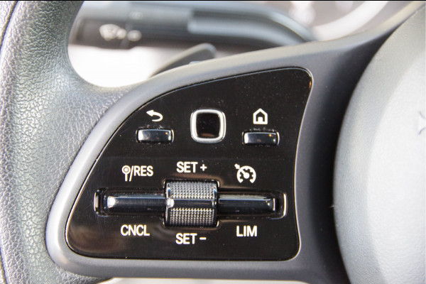Mercedes-Benz Sprinter 214 2.2 CDI L1H1 MARGE, AUT. LED, TREKHAAK, CAMERA, NAVI, CRUISE, CLIMA, MISTLAMPEN, NL AUTO, NAP